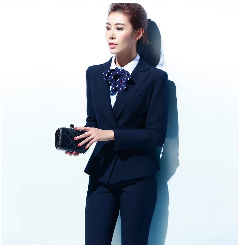 Tailleur femme - Ref 3241895 Image 15
