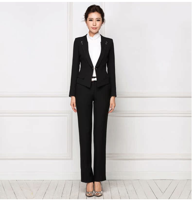 Tailleur femme - Ref 3242009 Image 24