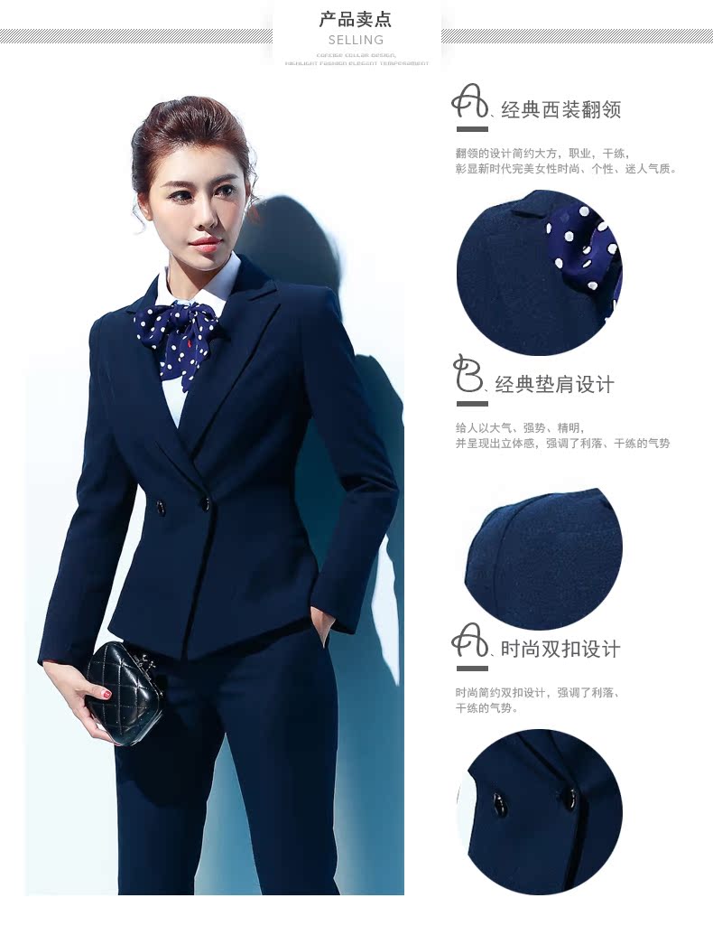 Tailleur femme - Ref 3241895 Image 8