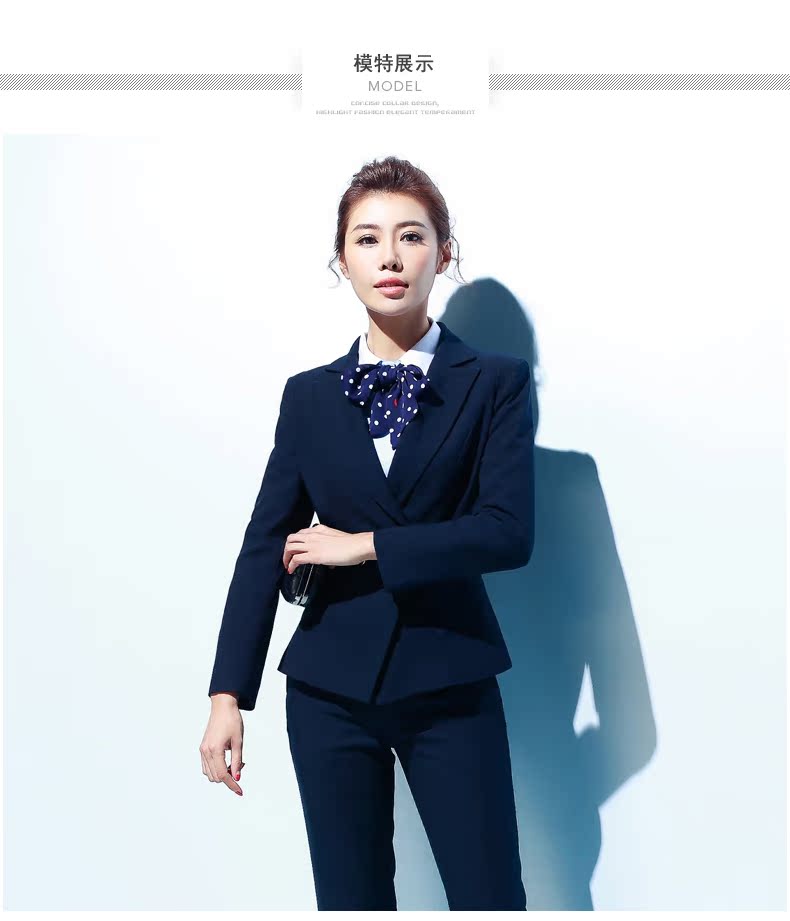 Tailleur femme - Ref 3241895 Image 10