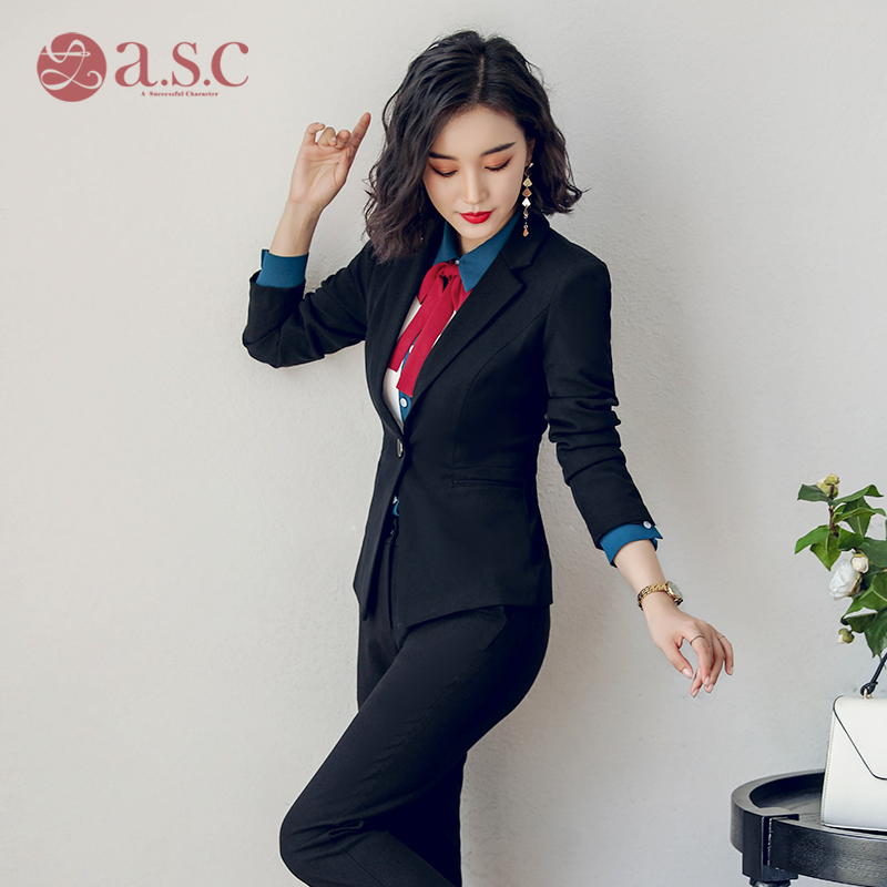 Tailleur femme - Ref 3242774 Image 5