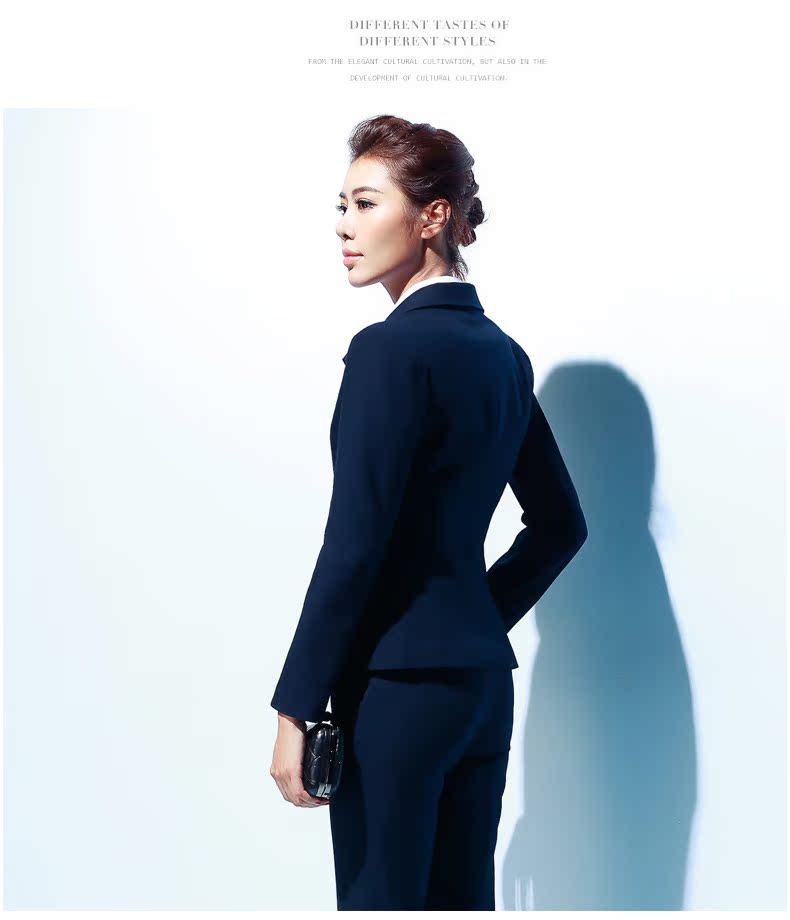 Tailleur femme - Ref 3241895 Image 17
