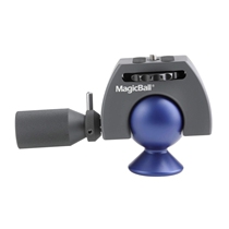 Nogu Germany NOVOFLEX advanced professional tripod head magic ball holder MAGIC BALL MB