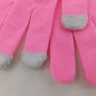Gants pour enfants en de laine - Ref 2146198 Image 19