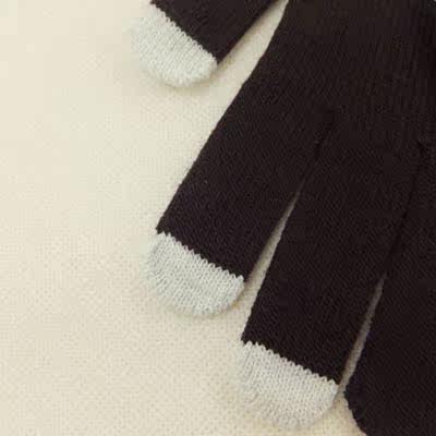 Gants pour enfants en de laine - Ref 2146198 Image 21