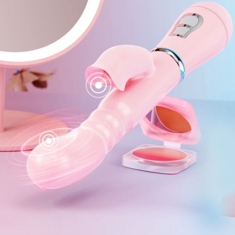 Enchanting Vibrator detail 4