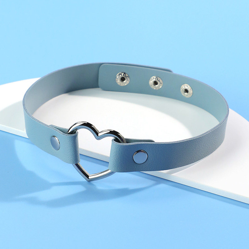 Kit de Plug Anal Blue Fox detail 3