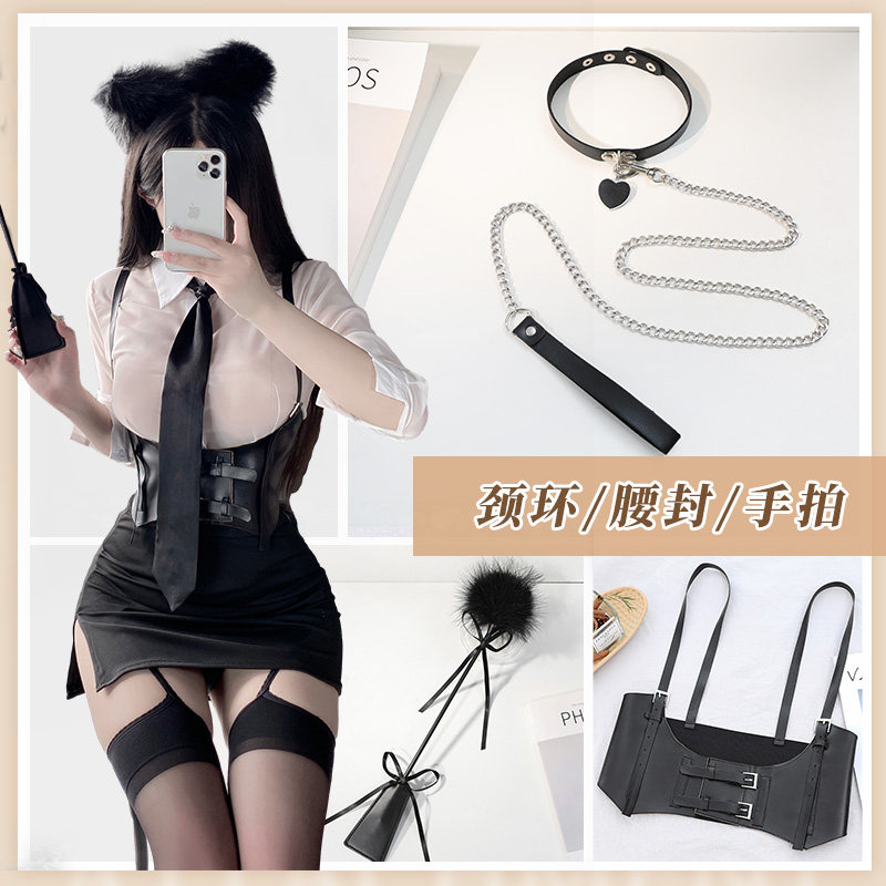 Feimu Sinnliche Handschuhe und Accessoires