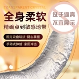 Поддельная пенисальная моделирование прозрачное хрустальное стержни женская мастурбация секс jj куриный куриный океан с пенисом куриный бар jb