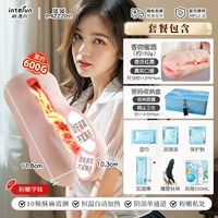 [Lip Love] Электрическая модельная школьница+оральное сексуальное устройство+мужской бог шесть подарков+ящик для хранения