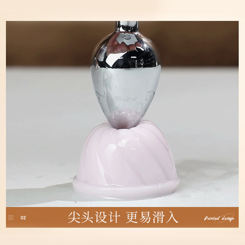 迷你钻宝石肛塞 detail 4