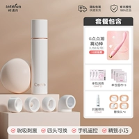 【Секретная версия Mini-AI】 + настройка ручка + заменная головка + подарочный пакет богини + SF Express Quick Delivery