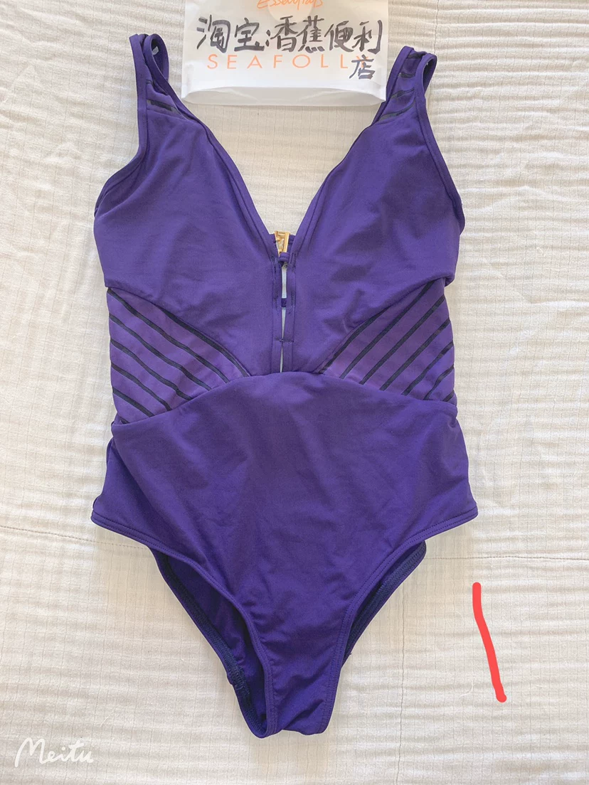 Австралийский серфинг дайвинг JCrew Seafolly Heidi Klum Conjunctiva Ripcurl Roxy
