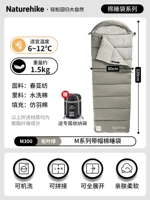 Сосновый лист зеленый 300м