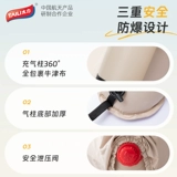 Автоматическая надувная дорожная складная портативная палатка для кемпинга, полностью автоматический