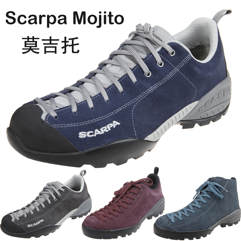 mojito gtx men's walking shoes