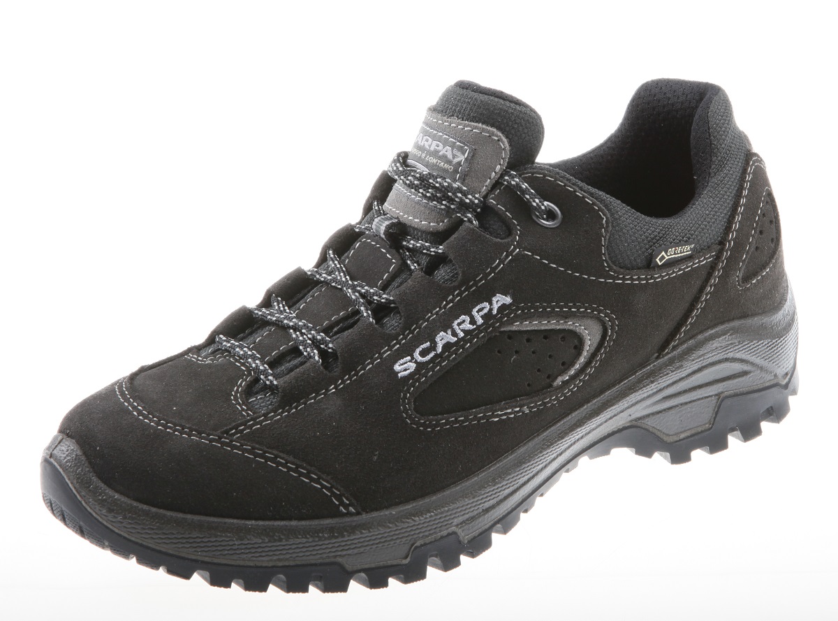 scarpa men's stratos walking shoes