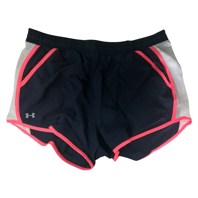 Under armour, шорты быстросохнущие дышащие, защитное нижнее белье, для бега