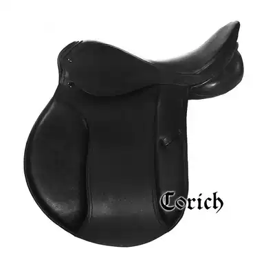 Shengcong harness British imported cowhide comprehensive saddle SD311 Buy and get free water leash and all accessories
