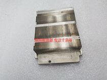 Original fit HP HP HP DL360PG8 GEN8 radiator copper bottom 654757-001 667880-001