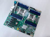 Original NEC Express5800 R120G-2E Techca X79 X99 Motherboard GA-7WESV V3V4