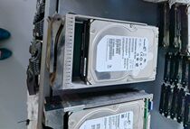 Seagate hitier ST32000445SS 2T SAS server-class hard disk 3 5-inch 7200 turn