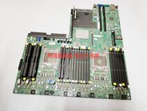 Original dress DELL Dell R620 server motherboard XWDCF 0XWDCF spot warranty