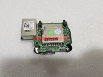 DELL R430 R530 R530 IDRAC8 IDRAC8 Enterprise Remote Management Card Module 0X99HC