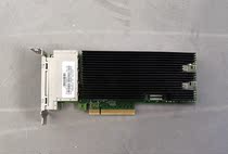 Oracle sun 7096675 four-port 10 Gigabit network card intel X710-T4 Port 10g RJ45