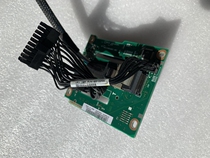 IBM 3750M4 X3650M2 X3400M2 SAS Drive Backplane 4 Bit 43V7070 Cord