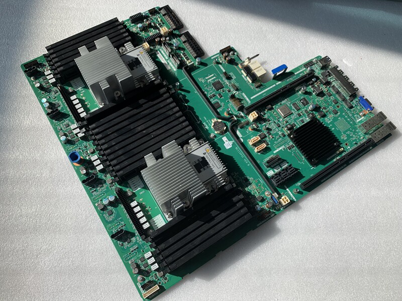 Original Huawei RH2288H V5 2U Server Flat Board BC11SPSCB 03024AFQ