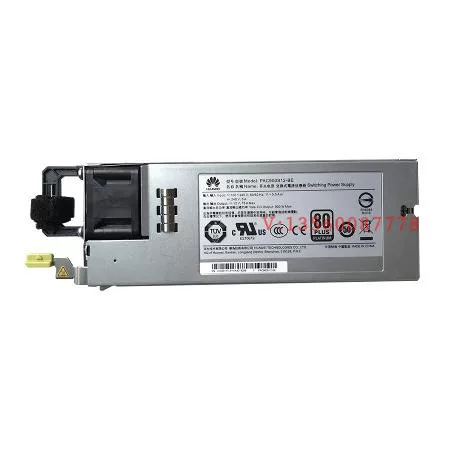 Подходит для Huawei V5 900W блок питания 02312GQB 02312PEU XWK GXY EXC 02311TLF