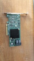 Original LSI 9341-8i 12Gb s MegaRAID SAS dual-core ROC RAID card WFN6R