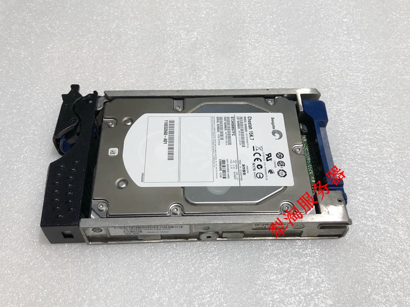 Original EMC 005049032 005048951 005048849 450g 15k 3 5FC CX Hard Drive