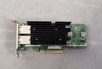 Oracle SUN Oracle Intel X540-T2 7070006 10G dual port 10 Gigabit Ethernet card