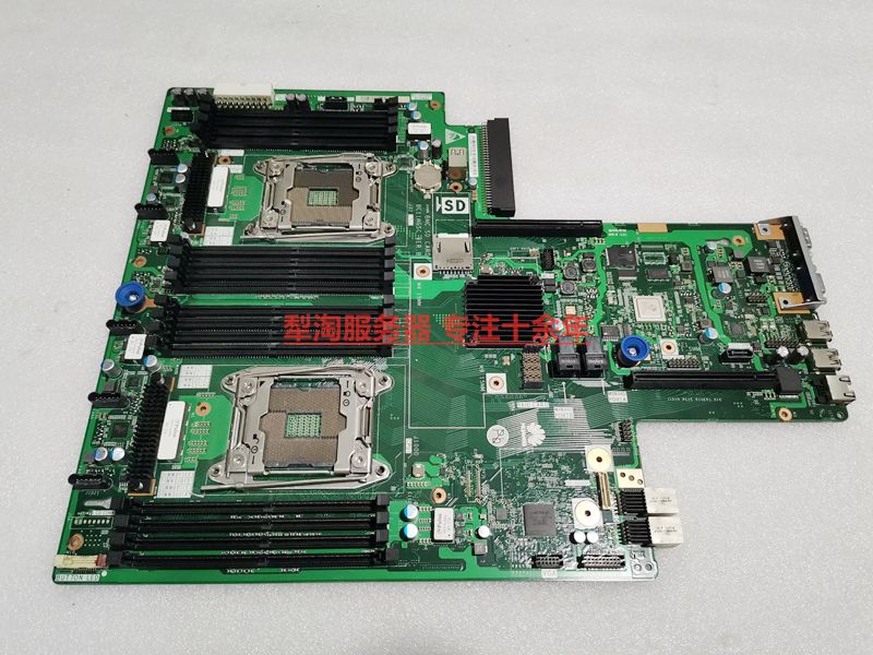 Huawei RH1288 V3 server two-way X99 03022MNL 03022MNL BC11HGSC original spot