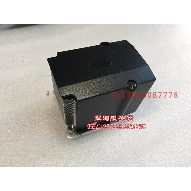 DELL Dell T7910 heat sink T7810 7900 workstation radiator PN 06G1DT