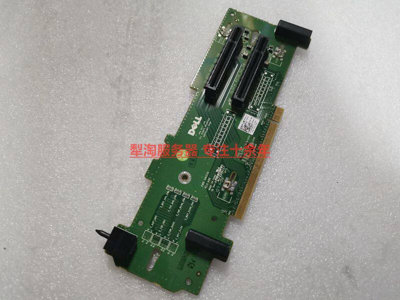 0MX843 Dell DELL R710 PCI-E promoted card R710 raid pci augmented card MX843