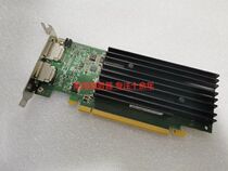 Dismantling HP HP NVS 295 508286-002 578226-001 578226-001 DP Professional Drawing Graphics Card