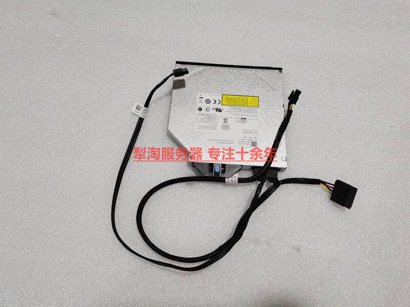 DELL Dell R720 R730 server SATA DVD-ROM optical drive 0R83XP DS-8DBSH