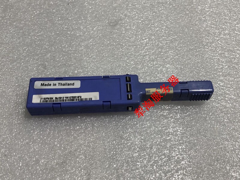 Original with IBM 9116-561 P560Q VPD 03N6672 39J2913 Near Mint