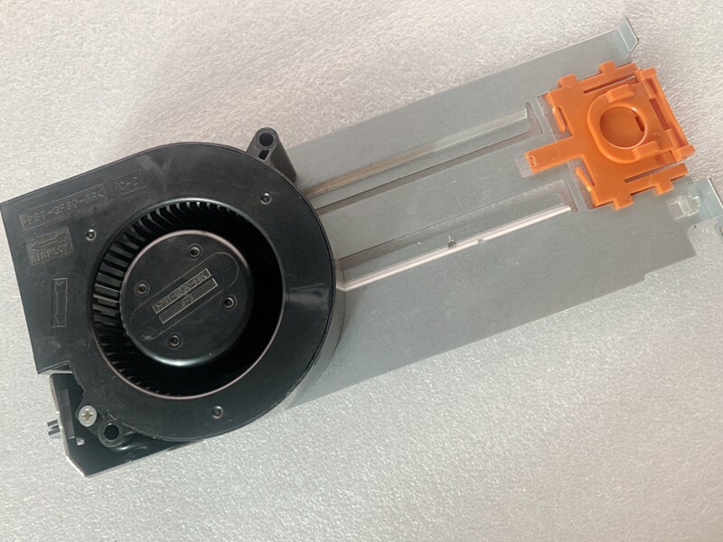 IBM P570 P560Q P560Q 53P5070 53P5070 39J0859 9117-570 Fan 9117-MMA