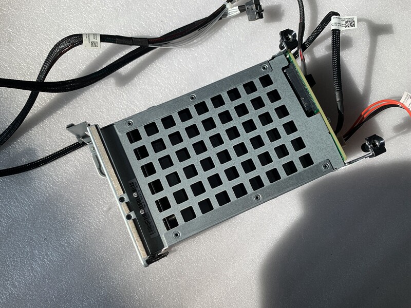 Original Huawei 2288H V5 3 5 