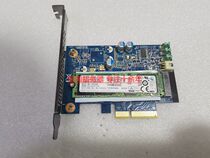 Original fit Samsung SM951 256GPCIE NVME M 2 Solid Hard Disk SSD 2280 Spot