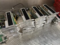 03022YJR CN21EEACM ES3000 V2-1600 PCIe SSD Card (1 6TB)