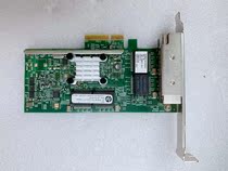 Original HP 331T Gigabit Four-port Network Card 647594-B21 649871-001 647592-001 5719