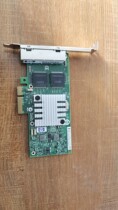 Original HP HP NC365T I340-T4 Gigabit Network Card 4 ports 593743-001 593720-001
