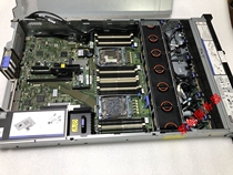 Lenovo new IBM X3650 M5 server motherboard 00MU8991GR451 00YJ424