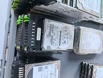 HGST HUC101818CS4204 1 8T 2 5 SAS 12G Fujitsu RX200 S6 S7 S7 Disk