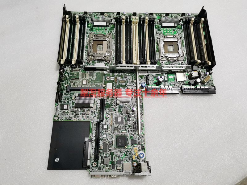 Original HP HP DL360P G8 GEN8 GEN8 server motherboard 732150-001 622259-001